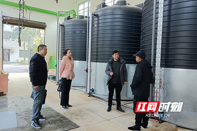 集中式供水 現(xiàn)代城市的水源動脈