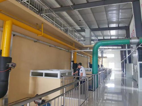 防汛保民生，飲水更無憂——白溝新城民生保障局全力筑牢供水安全防線