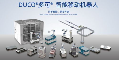 深耕協作機器人技術，以AI應用軟件賦能中國智能制造高質量發展